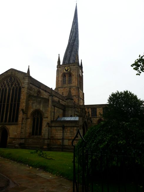 0176 Chesterfield Crooked Spire 02